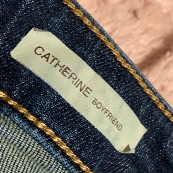 **KUT FROM THE KLOTH** Catherine Denim Jeans - Picture 6 of 9